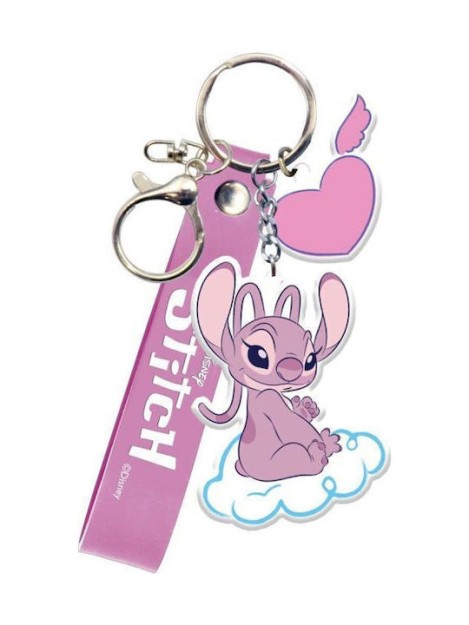 Diakakis Μπρελόκ Disney Angel 000565670