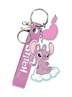 Diakakis Μπρελόκ Disney Angel 000565670