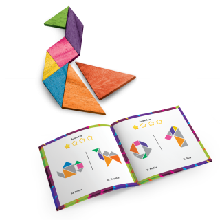 Tangram – Για παιδιά