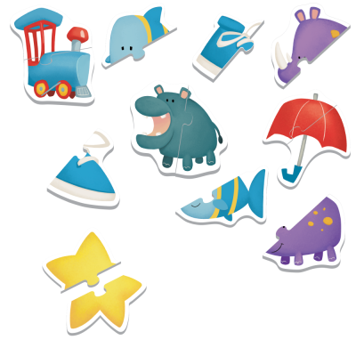 ΤΑ ΝΗΣΑΚΙΑ ΤΗΣ ΓΝΩΣΗΣ™ – Α-Ω