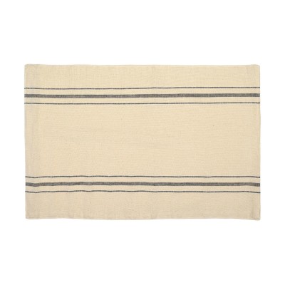 ESTIA ΣΟΥΠΛΑ RUSTIC 33x50cm ΓΚΡΙ