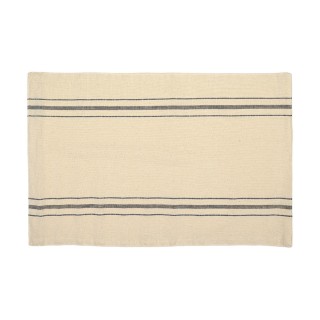 ESTIA ΣΟΥΠΛΑ RUSTIC 33x50cm ΓΚΡΙ