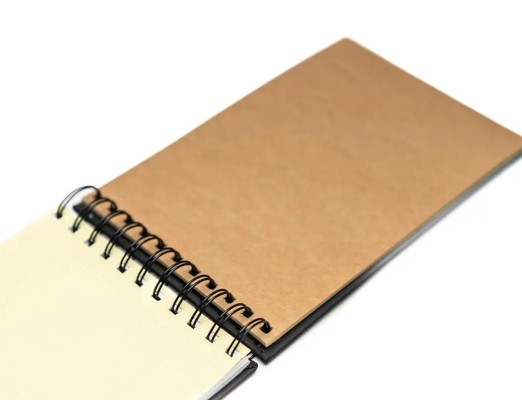 Posca Μπλοκ Σχεδίου Sketchbook Α5 14.8x21cm