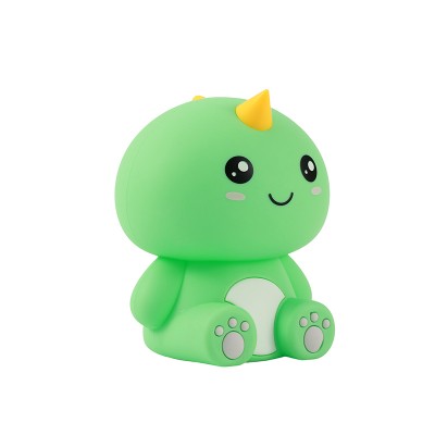 ΦΩΣ ΝΥΚΤΟΣ i-TOTAL XL3221 SILICONE HELLO DINO