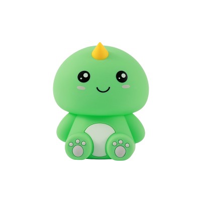 ΦΩΣ ΝΥΚΤΟΣ i-TOTAL XL3221 SILICONE HELLO DINO