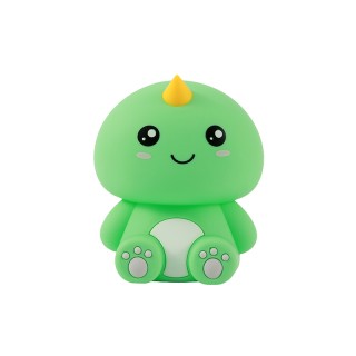 ΦΩΣ ΝΥΚΤΟΣ i-TOTAL XL3221 SILICONE HELLO DINO