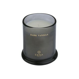 ESTIA ΑΡΩΜΑΤΙΚΟ ΚΕΡΙ DARK VANILLA 227g
