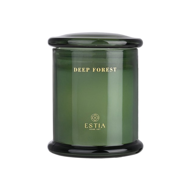 ESTIA ΑΡΩΜΑΤΙΚΟ ΚΕΡΙ DEEP FOREST 227g
