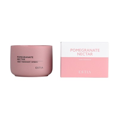 ESTIA ΑΡΩΜΑΤΙΚΟ ΚΕΡΙ POMEGRANATE NECTAR 280g