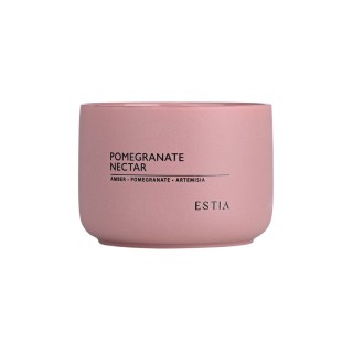 ESTIA ΑΡΩΜΑΤΙΚΟ ΚΕΡΙ POMEGRANATE NECTAR 280g