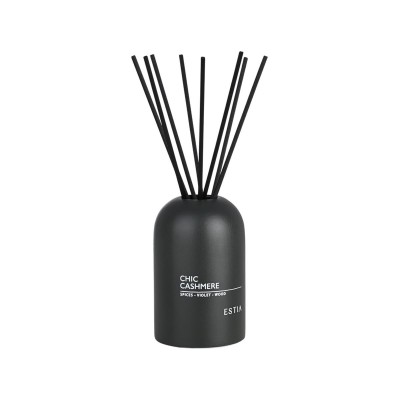 ESTIA ΑΡΩΜΑΤΙΚΟ ΧΩΡΟΥ ΜΕ ΣΤΙΚ CHIC CASHMERE 150ml