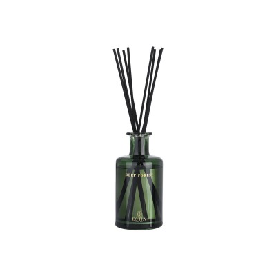 ESTIA ΑΡΩΜΑΤΙΚΟ ΧΩΡΟΥ ΜΕ ΣΤΙΚ DEEP FOREST 200ml