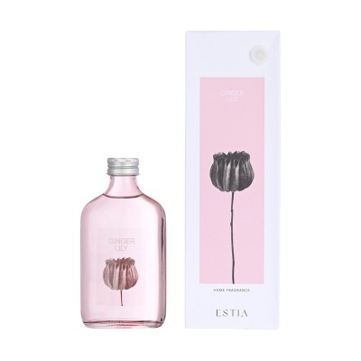 ESTIA ΑΡΩΜΑΤΙΚΟ ΧΩΡΟΥ ΜΕ ΣΤΙΚ GINGER LILY 100ml