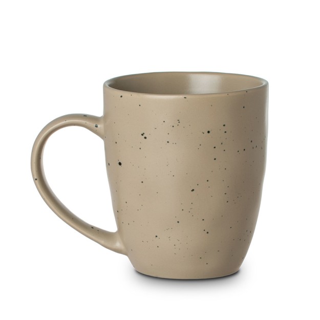 ESTIA ΚΟΥΠΑ EARTH DOT NEW BONE 440ml ΜΠΕΖ