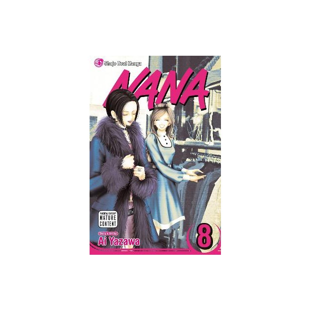 NANA 08 PA