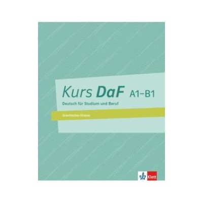 KURS DAF A1 - B1 GLOSSAR