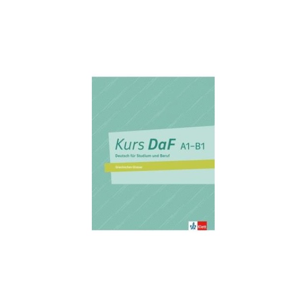 KURS DAF A1 - B1 GLOSSAR