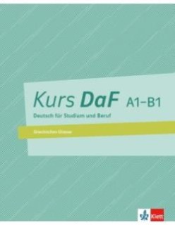 KURS DAF A1 - B1 GLOSSAR