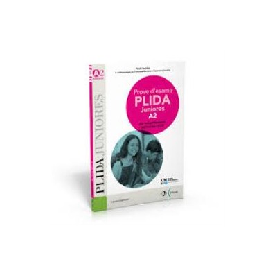 PROVE D’ESAME PLIDA JUNIORES-A2