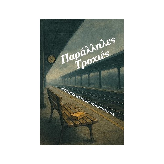 ΠΑΡΑΛΛΗΛΕΣ ΤΡΟΧΙΕΣ