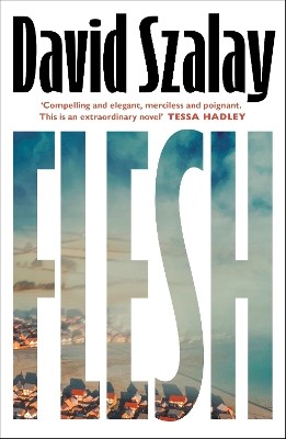 FLESH TPB