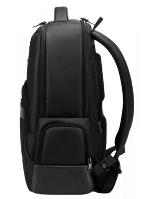 Tigernu T-B9022 Αδιάβροχη Τσάντα Πλάτης για Laptop 15.6" σε Μαύρο χρώμα