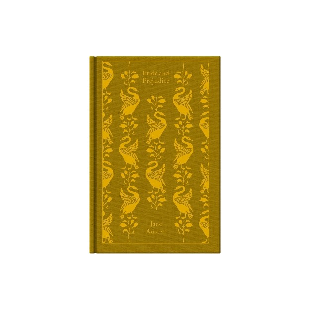 PENGUIN CLASSICS CLOTHBOUND : PRIDE AND PREJUDICE HC