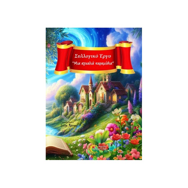 ΜΙΑ ΑΓΚΑΛΙΑ ΠΑΡΑΜΥΘΙΑ