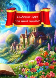 ΜΙΑ ΑΓΚΑΛΙΑ ΠΑΡΑΜΥΘΙΑ