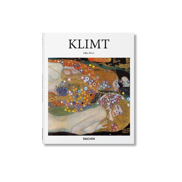 TASCHEN BASIC ART SERIES : KLIMT HC