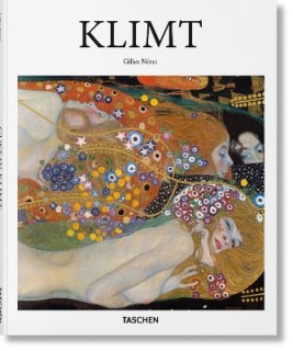 TASCHEN BASIC ART SERIES : KLIMT HC