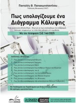 ΠΩΣ ΥΠΟΛΟΓΙΖΟΥΜΕ ΕΝΑ ΔΙΑΓΡΑΜΜΑ ΚΑΛΥΨΗΣ : ΣΤΕ 146/2025