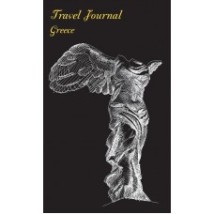 TRAVEL JOURNAL GREECE