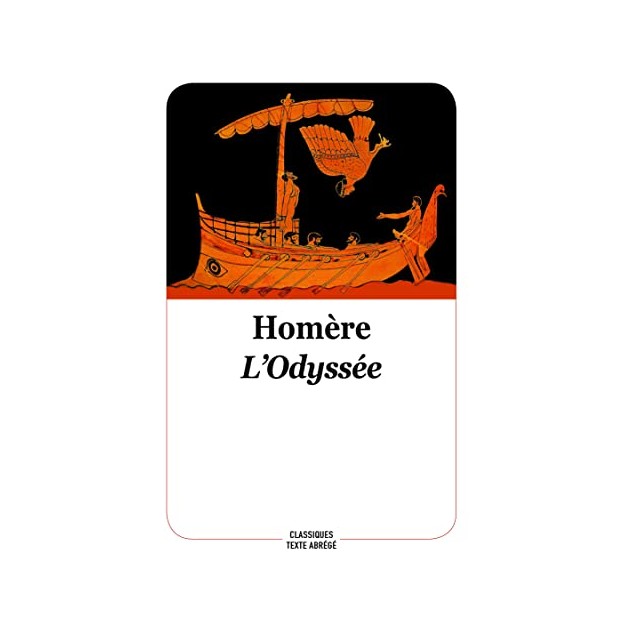 LODYSSEE