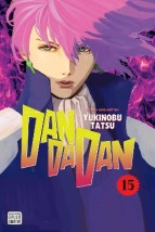 DANDADAN, VOL. 15 PA