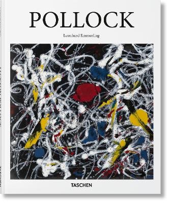 TASCHEN BASIC ART SERIES : POLLOCK HC
