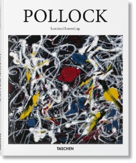 TASCHEN BASIC ART SERIES : POLLOCK HC