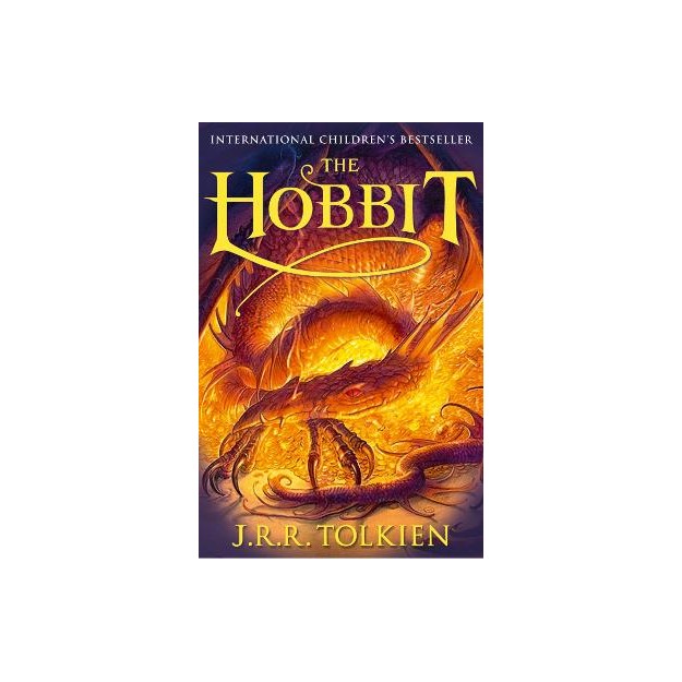 THE HOBBIT 6TH ED PB B FORMAT