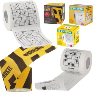 Legami Milano Do Not Disturb Sudoku Χαρτί Υγείας Ρολό