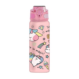 ΠΑΓΟΥΡΙ i DRINK ID2120J TRITAN BOTTLE 750ml UNICORN