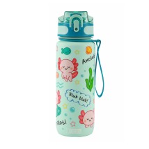 ΠΑΓΟΥΡΙ i DRINK ID2120K TRITAN BOTTLE 750ml AXOLUTE