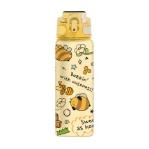 ΠΑΓΟΥΡΙ i DRINK ID2120I TRITAN BOTTLE 750ml BEE