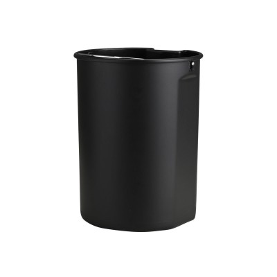 ESTIA ΧΑΡΤΟΔΟΧΕΙΟ ΜΠΑΝΙΟΥ FJORD SOFT CLOSE 5lt BEIGE