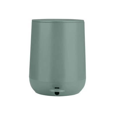 ESTIA ΧΑΡΤΟΔΟΧΕΙΟ ΜΠΑΝΙΟΥ FJORD SOFT CLOSE 5lt GREEN