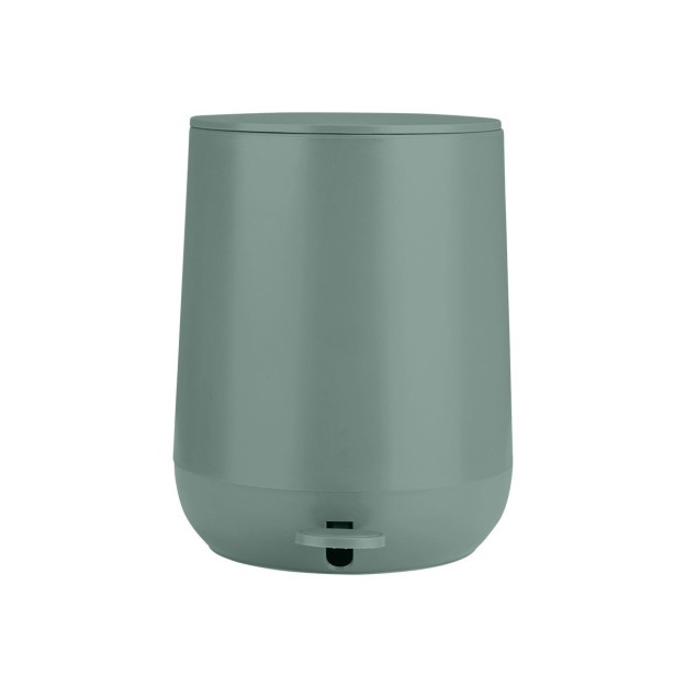 ESTIA ΧΑΡΤΟΔΟΧΕΙΟ ΜΠΑΝΙΟΥ FJORD SOFT CLOSE 5lt GREEN