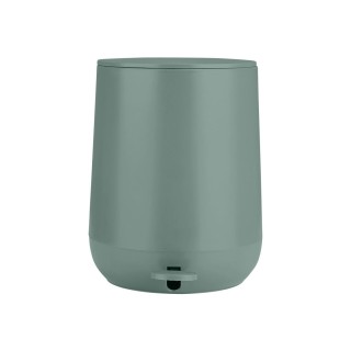 ESTIA ΧΑΡΤΟΔΟΧΕΙΟ ΜΠΑΝΙΟΥ FJORD SOFT CLOSE 5lt GREEN