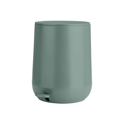 ESTIA ΧΑΡΤΟΔΟΧΕΙΟ ΜΠΑΝΙΟΥ FJORD SOFT CLOSE 5lt GREEN