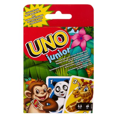 UNO JUNIOR - GKF04