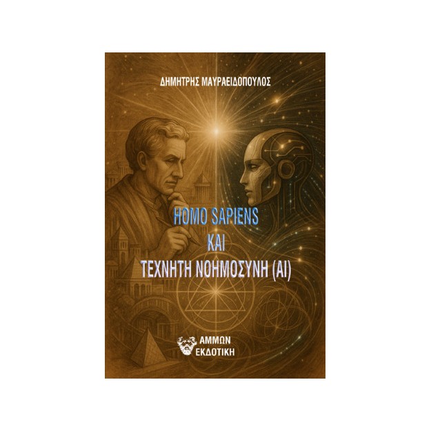 HOMO SAPIENS ΚΑΙ ΤΕΧΝΗΤΗ ΝΟΗΜΟΣΥΝΗ (AI)