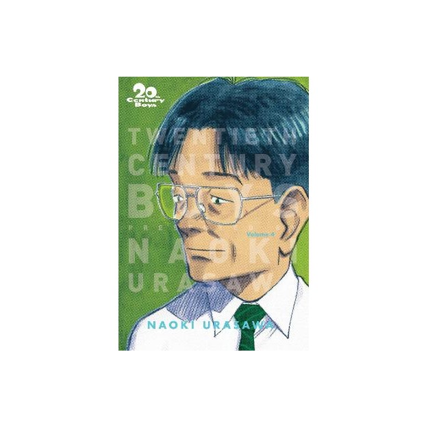 20TH CENT BOYS PERFECT 04 PA
